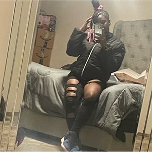 Meet your Posher, Antawon